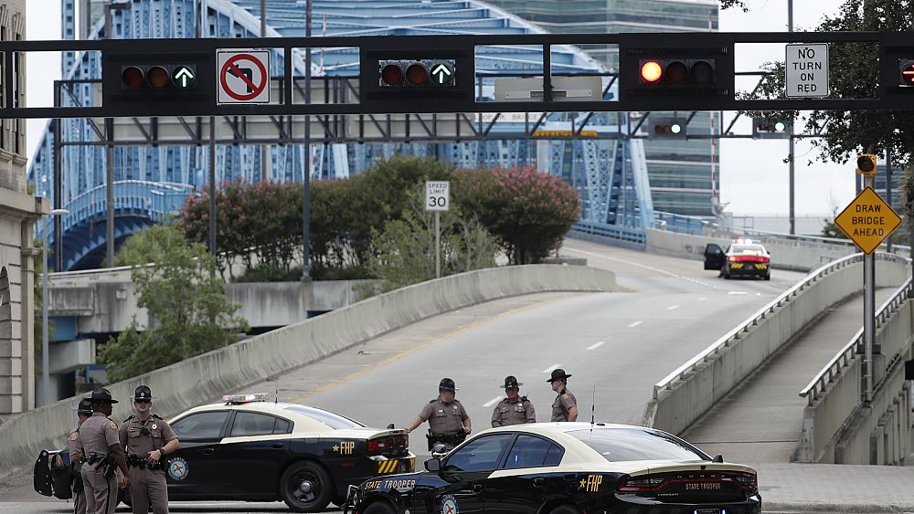 Gamers plead for more security after Jacksonville shooting