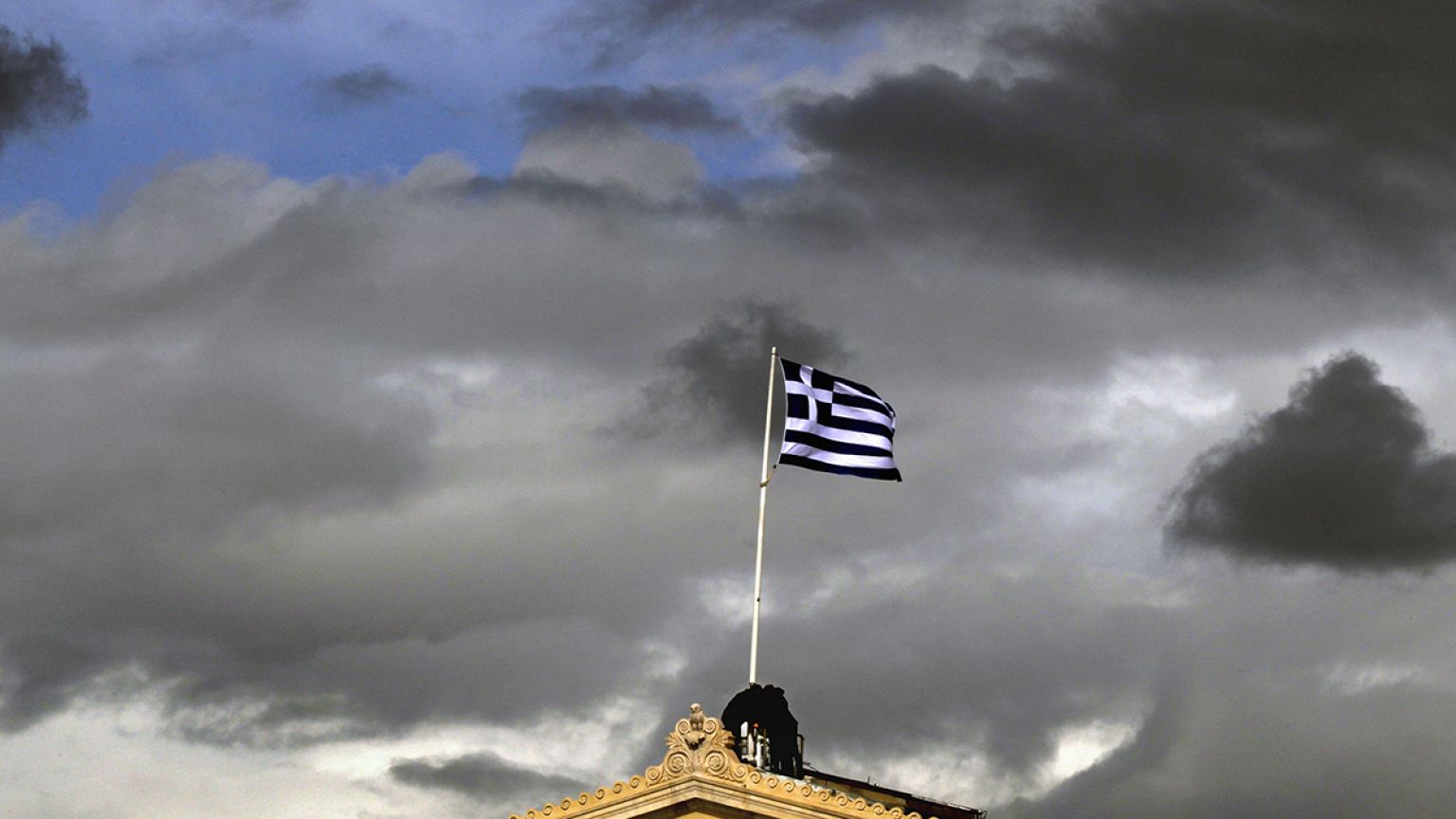 Greece wants IMF explanations over Wikileaks report