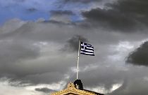 МВФ хочет выйти из тройки кредиторов Греции
