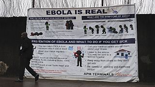 Ébola : les autorités libériennes appellent au calme