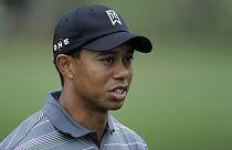 Woods ABD golf turnuvasına katılmıyor