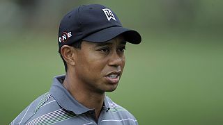 Tiger Woods falha Masters de Augusta
