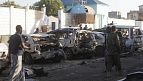 Somalie : cinq morts dans une explosion