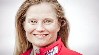 Yachtswoman killed in Clipper Round the World race