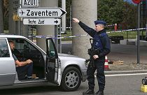 Reabre parcialmente el aeropuerto de Bruselas