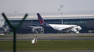 L'aéroport de Bruxelles rouvre partiellement ce dimanche