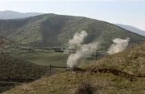 Preocupación en la comunidad internacional tras el latigazo bélico que dejó ayer decenas de muertos en Nagorno Karabaj