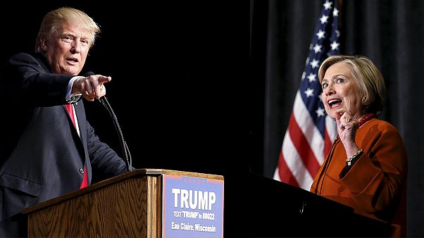 Trump'ın NATO karşıtı sözleri Demokratlar'ı kızdırdı Trump'ın NATO karşıtı sözleri Demokratlar'ı kızdırdı