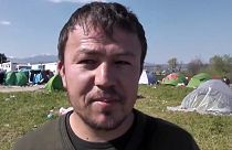 لیتوانی با درخواست ویدئویی پناهجوی افغان موافقت کرد