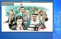 Panama Papers: gola profonda svela segreti mondiali della finanza offshore