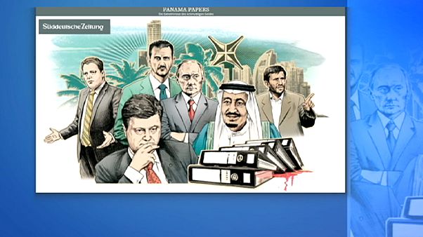 Финансовые секреты мировой элиты: Путин, Порошенко, Месси и Джеки Чан Финансовые секреты мировой элиты: Путин, Порошенко, Месси и Джеки Чан