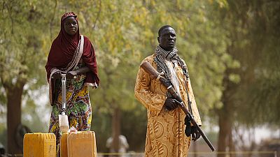 Cameroun : des groupes d'autodéfense pour combattre Boko Haram