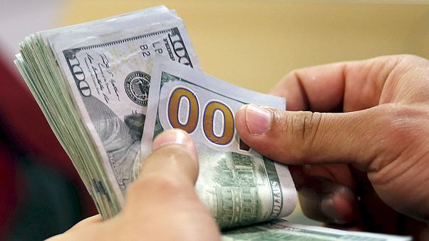 Evasion fiscale : la liste noire des "Panama Papers" Evasion fiscale : la liste noire des "Panama Papers"