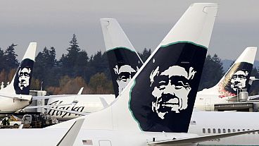 Alaska Air Group compra Virgin America