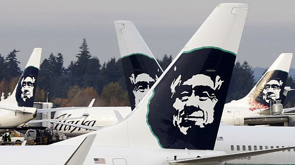 Авиакомпании США сливаются: Alaska Air п покупает Virgin America Авиакомпании США сливаются: Alaska Air п покупает Virgin America