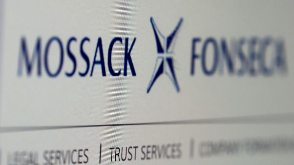 The Panama Papers: a British problem? A British crisis? The Panama Papers: a British problem? A British crisis?