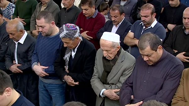 كردستان العراق: حرب تنويرية ضد الافكار الداعشية كردستان العراق: حرب تنويرية ضد الافكار الداعشية