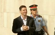 De Messi a Platini, el mundo del deporte se ve salpicado por los “papeles de Panamá”