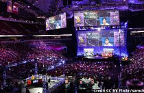 eSports: the half a billion dollar ‘niche’ industry coming to a TV near you
