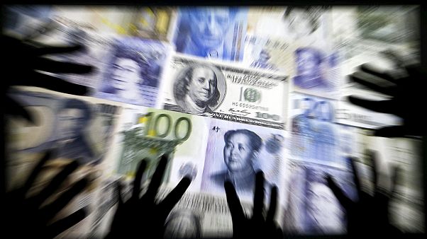 "Panama Papers" : "une surprise pour personne" "Panama Papers" : "une surprise pour personne"