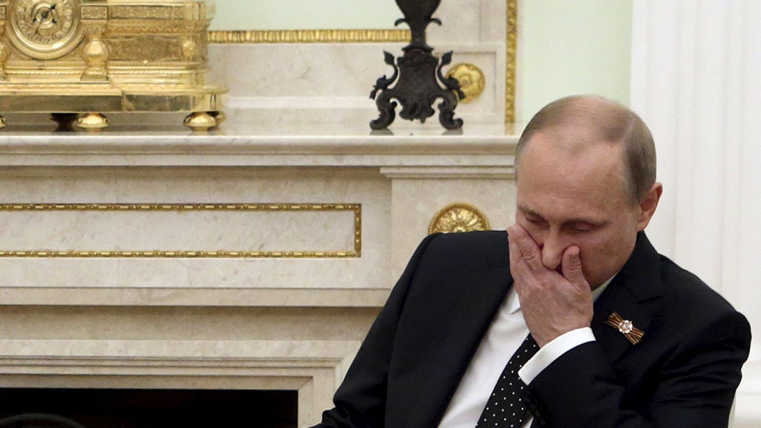 Documentos do Panamá: Kremlin denuncia "Putinofobia" e acusa a CIA
