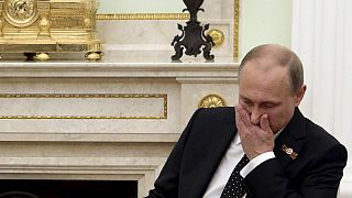 'Putinophobia abroad': Panama Papers 'direct attack on Russian president' - Kremlin