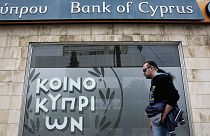 Chipre: A austeridade sobrevive ao fim do programa de resgate