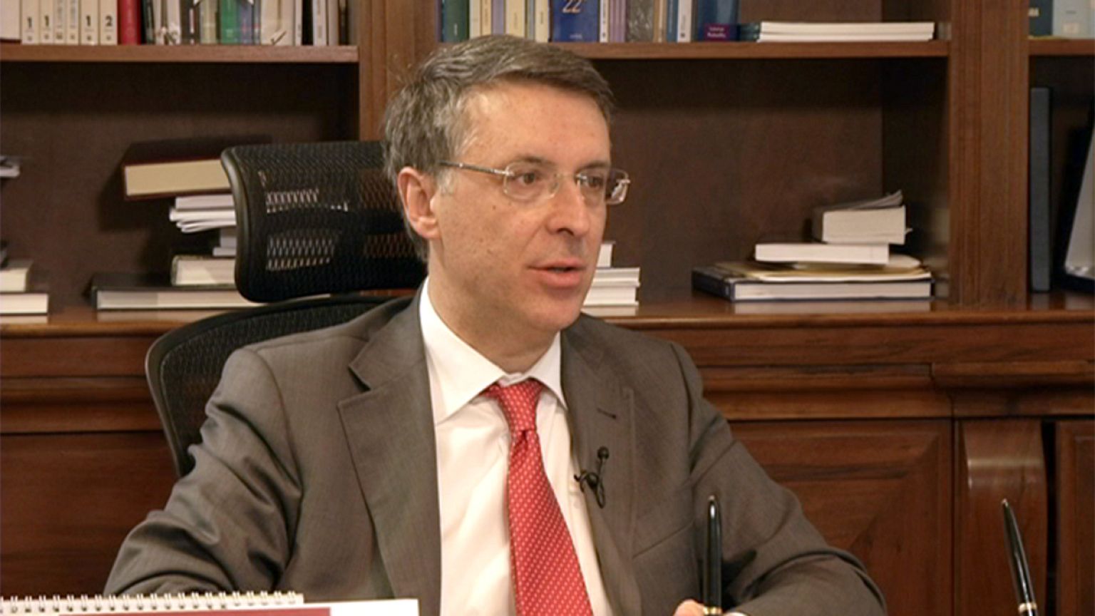 Migranti, Cantone: "La politica dell'emergenza favorisce le mafie"