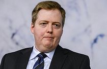 Panamá-Islândia: Primeiro-ministro Gunnlaugsson não se demite