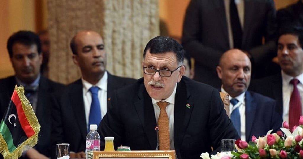 Libya's new unity government rekindles hope in Tripoli | Africanews
