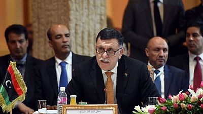 Libya's new unity government rekindles hope in Tripoli