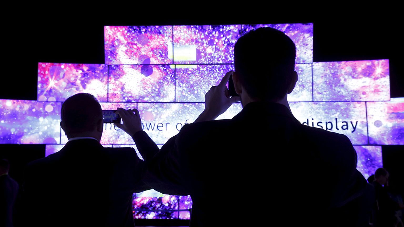 When TV puts the power into the hands of fans