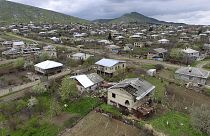Rusya Dağlık Karabağ'daki tarafları ateşkese çağırdı