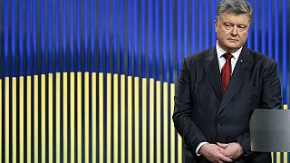 El presidente de Ucrania rechaza lo desvelado en los "papeles de Panamá"