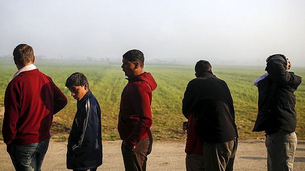"Es una locura pensar que van a parar la migración con deportaciones" "Es una locura pensar que van a parar la migración con deportaciones"