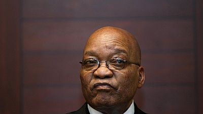 South Africa: Zuma appoints new head of anti-graft police unit