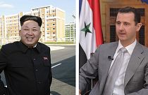 نام پسرخاله بشار اسد در «اوراق پاناما»