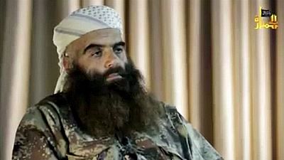 Abu Firas, le chef d'Al Nusra en Syrie, aurait été tué par les Américains