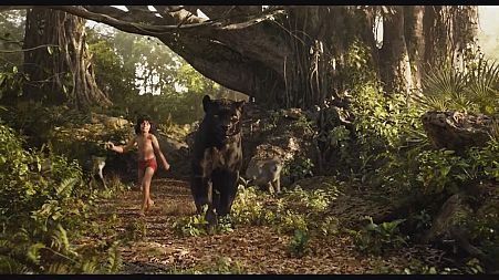Jon Favreau gives Kipling classic The Jungle Book a CGI remake