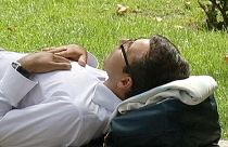 Spagna, Rajoy contro la tradizionale siesta: "Abolirla"