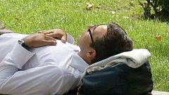 Heißes Wahlkampfthema in Spanien: Stundenlange Siesta oder lieber abends frei?
