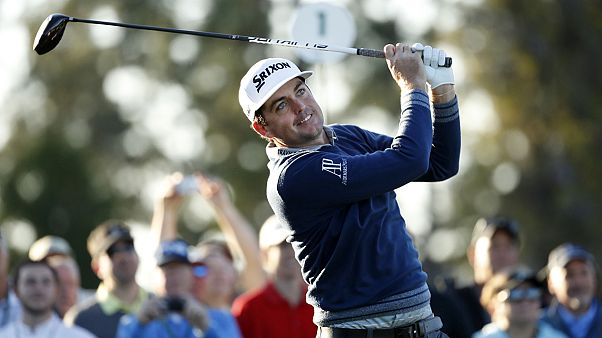Golf - Csütörtöktől US Masters Golf - Csütörtöktől US Masters