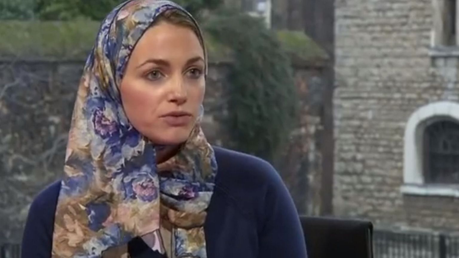 'فمینیسمِ ربوده شده'