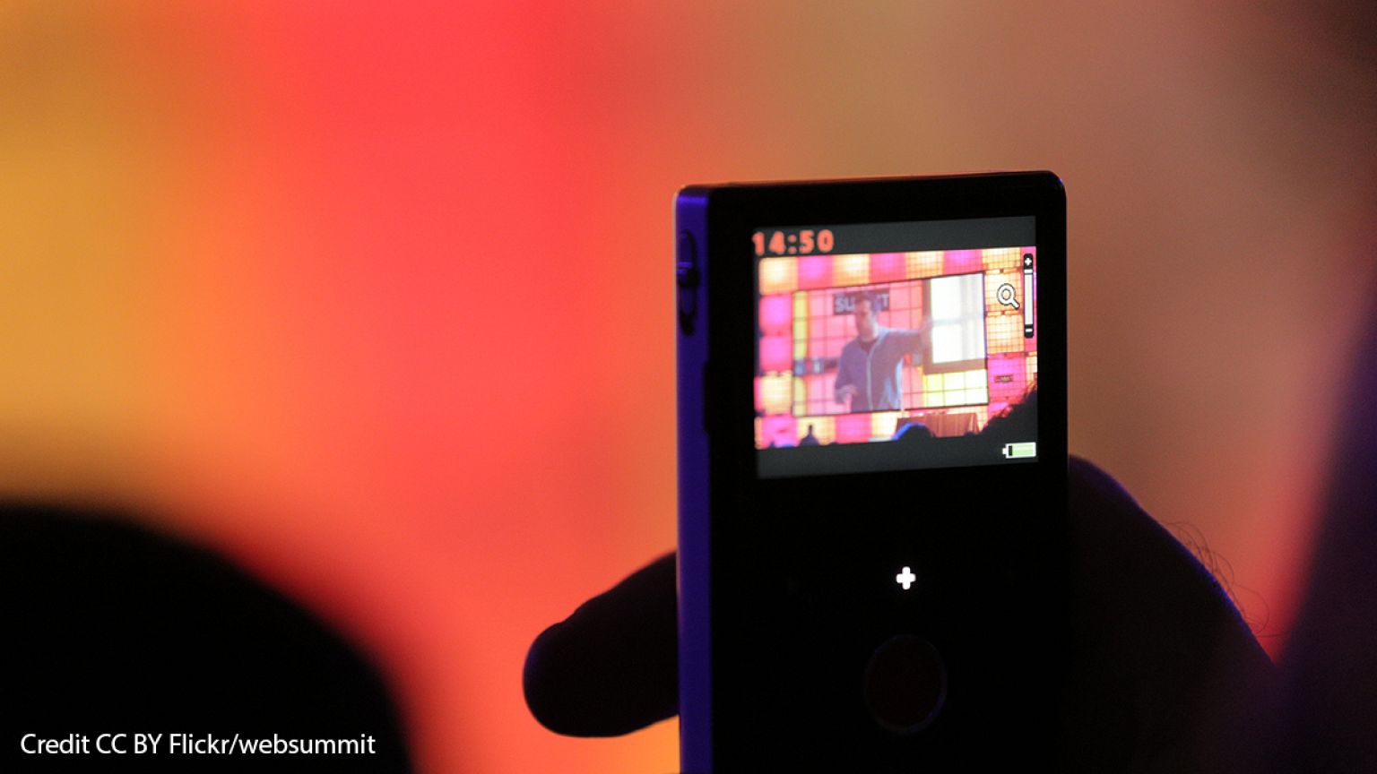 Live streaming: the next big thing to shake up broadcasting