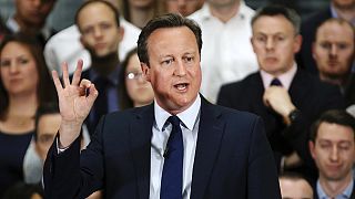 David Cameron asegura que no posee activos en paraísos fiscales