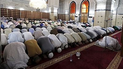 Fighting ISIL’s ideology in Iraq's mosques, prisons and schools