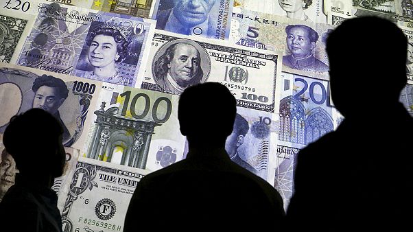 "Panama papers" vue de l'intérieur : un an d'enquêtes menées par 370 journalistes "Panama papers" vue de l'intérieur : un an d'enquêtes menées par 370 journalistes