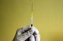 Angola yellow fever outbreak spreads