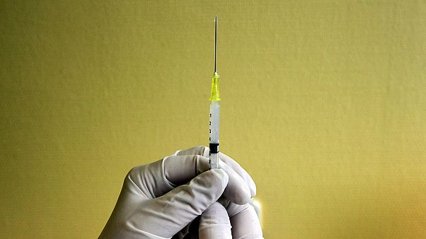 Súlyos sárgaláz járvány Angolában Súlyos sárgaláz járvány Angolában