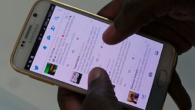 Egypt, Nigeria, South Africa, Kenya and Ghana tweet the most in Africa - Report